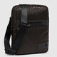 Сумка Piquadro Wollem (W129) Dark Brown CA3084W129_TM картинка, зображення, фото
