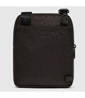 Сумка Piquadro Wollem (W129) Dark Brown CA3084W129_TM картинка, зображення, фото