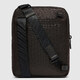 Сумка Piquadro Wollem (W129) Dark Brown CA3084W129_TM картинка, зображення, фото