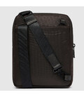 Сумка Piquadro Wollem (W129) Dark Brown CA3084W129_TM картинка, зображення, фото