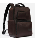 Рюкзак для ноутбука Piquadro Wollem (W129) Dark Brown CA6238W129_TM картинка, зображення, фото