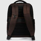 Рюкзак для ноутбука Piquadro Wollem (W129) Dark Brown CA6238W129_TM фото