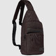 Монорюкзак Piquadro Wollem (W129) Dark Brown CA6540W129_TM картинка, зображення, фото