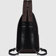 Монорюкзак Piquadro Wollem (W129) Dark Brown CA6540W129_TM картинка, зображення, фото