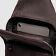 Монорюкзак Piquadro Wollem (W129) Dark Brown CA6540W129_TM картинка, зображення, фото