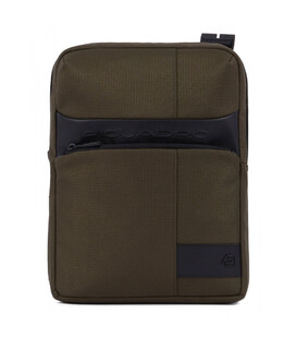 Сумка Piquadro Wollem (W129) Green CA1816W129_VE фото, картинка, изображение