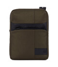 Сумка Piquadro Wollem (W129) Green CA1816W129_VE фото, картинка, изображение
