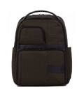 Рюкзак для ноутбука Piquadro Wollem (W129) Green CA6238W129_VE фото, картинка, изображение