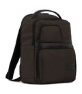 Рюкзак для ноутбука Piquadro Wollem (W129) Green CA6238W129_VE фото, картинка, изображение