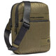 Сумка Piquadro Wollem (W129) Green CA6303W129_VE фото