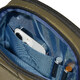 Сумка Piquadro Wollem (W129) Green CA6303W129_VE фото