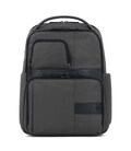 Рюкзак для ноутбука Piquadro Wollem (W129) Grey CA6238W129_GR фото, картинка, изображение