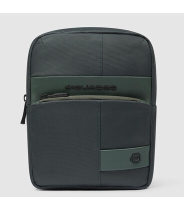 Сумка Piquadro Wollem (W129) Khaki CA3084W129_VE2 картинка, зображення, фото