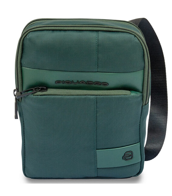 Сумка Piquadro Wollem (W129) Khaki CA6303W129_VE2 фото, картинка, изображение