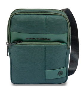 Сумка Piquadro Wollem (W129) Khaki CA6303W129_VE2 фото, картинка, изображение