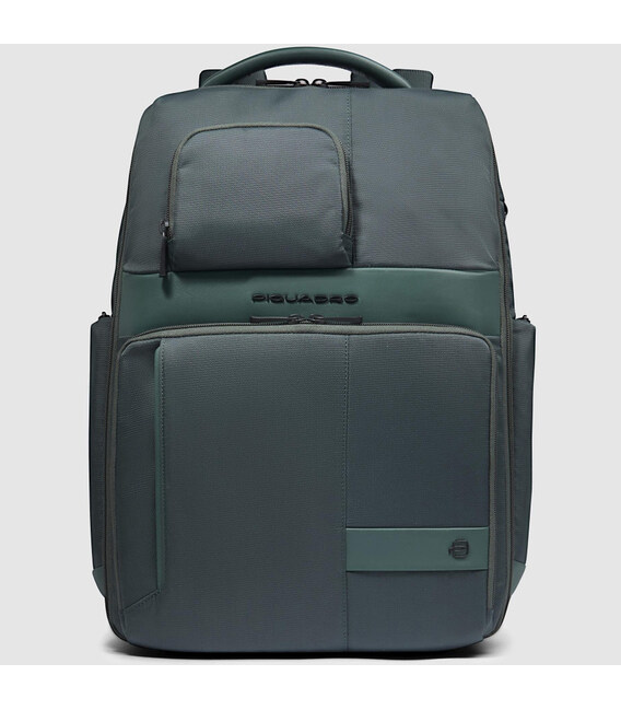 Рюкзак для ноутбука Piquadro Wollem (W129) Khaki CA6517W129_VE2 картинка, зображення, фото