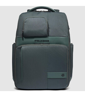 Рюкзак для ноутбука Piquadro Wollem (W129) Khaki CA6517W129_VE2 картинка, зображення, фото