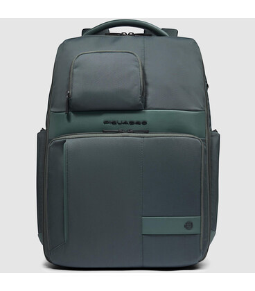 Рюкзак для ноутбука Piquadro Wollem (W129) Khaki CA6517W129_VE2 картинка, зображення, фото