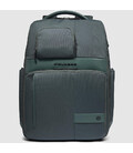 Рюкзак для ноутбука Piquadro Wollem (W129) Khaki CA6517W129_VE2 картинка, зображення, фото