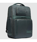 Рюкзак для ноутбука Piquadro Wollem (W129) Khaki CA6517W129_VE2 картинка, зображення, фото
