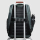 Рюкзак для ноутбука Piquadro Wollem (W129) Khaki CA6517W129_VE2 фото