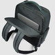 Рюкзак для ноутбука Piquadro Wollem (W129) Khaki CA6517W129_VE2 фото