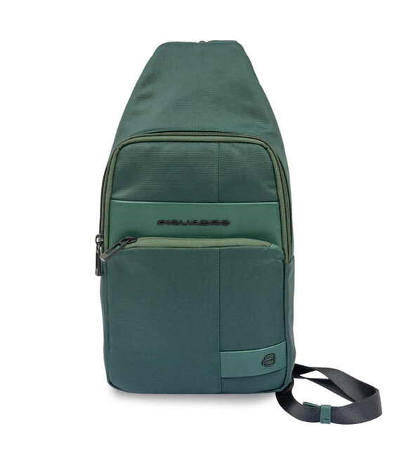 Монорюкзак Piquadro Wollem (W129) Khaki CA6540W129_VE2 фото, картинка, изображение