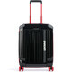 Чемодан Piquadro Pop (POP) Black маленький S BV4425POPD_N фото