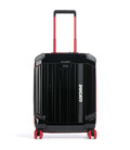 Чемодан Piquadro Pop (POP) Black Mini BV4425POPD_N фото, картинка, изображение