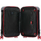 Чемодан Piquadro Pop (POP) Black маленький S BV4425POPD_N фото