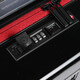 Чемодан Piquadro Pop (POP) Black маленький S BV4425POPD_N фото