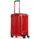 Валіза Piquadro Pop (POP) Red Маленька BV4425POPD_R - картинка, зображення, фото валізи