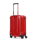 Валіза Piquadro Pop (POP) Red Маленька BV4425POPD_R картинка, зображення, фото