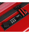 Валіза Piquadro Pop (POP) Red Маленька BV4425POPD_R картинка, зображення, фото