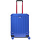 Чемодан Piquadro Pop (POP) Blue маленький S BV4425POP_BLU фото
