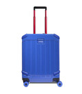 Чемодан Piquadro Pop (POP) Blue маленький S BV4425POP_BLU фото, картинка, изображение