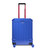 Чемодан Piquadro Pop (POP) Blue Mini BV4425POP_BLU фото, картинка, изображение
