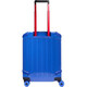 Валіза Piquadro Pop (POP) Blue Маленька BV4425POP_BLU - картинка, зображення, фото валізи