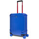 Валіза Piquadro Pop (POP) Blue Маленька BV4425POP_BLU - картинка, зображення, фото валізи