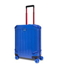 Чемодан Piquadro Pop (POP) Blue Mini BV4425POP_BLU фото, картинка, изображение