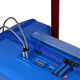 Валіза Piquadro Pop (POP) Blue Маленька BV4425POP_BLU - картинка, зображення, фото валізи