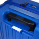 Чемодан Piquadro Pop (POP) Blue маленький S BV4425POP_BLU фото