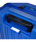 Чемодан Piquadro Pop (POP) Blue маленький S BV4425POP_BLU фото, картинка, изображение