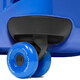 Валіза Piquadro Pop (POP) Blue Маленька BV4425POP_BLU - картинка, зображення, фото валізи