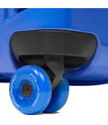 Чемодан Piquadro Pop (POP) Blue Mini BV4425POP_BLU фото, картинка, изображение