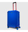 Валіза Piquadro Pop (POP) Blue Середня BV4427POP_BLU - картинка, зображення, фото валізи