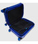 Чемодан Piquadro Pop (POP) Blue средний M BV4427POP_BLU фото, картинка, изображение