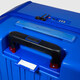 Чемодан Piquadro Pop (POP) Blue средний M BV4427POP_BLU фото