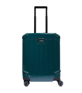 Чемодан Piquadro Pop (POP) Green маленький S BV4425POP_VE