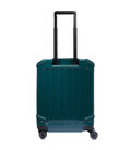 Чемодан Piquadro Pop (POP) Green маленький S BV4425POP_VE фото, картинка, изображение